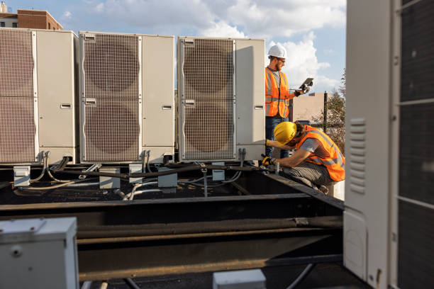 Best HVAC Maintenance Near Me  in , MI