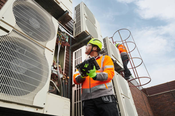 Best 24/7 HVAC Repair  in , MI
