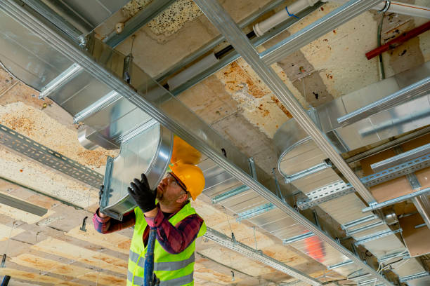 Best Commercial HVAC Repair  in , MI