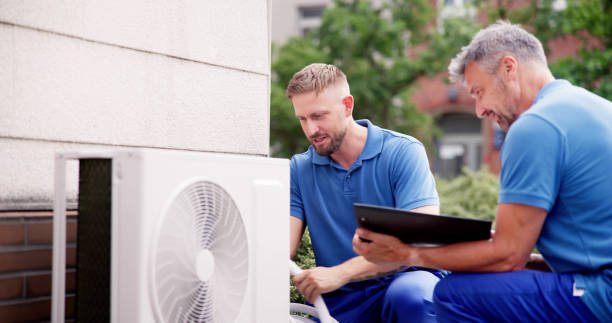 Best HVAC Air Duct Cleaning  in , MI