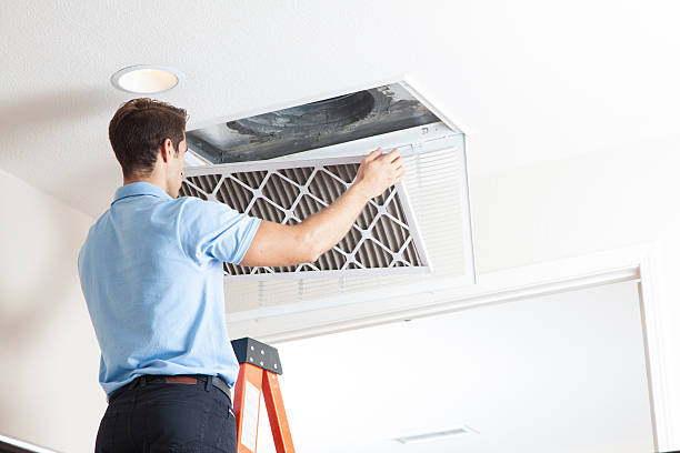 Best HVAC Repair Near Me  in , MI