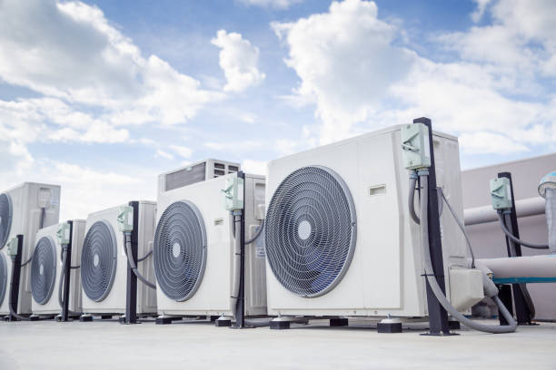 Best HVAC Installation Services  in , MI