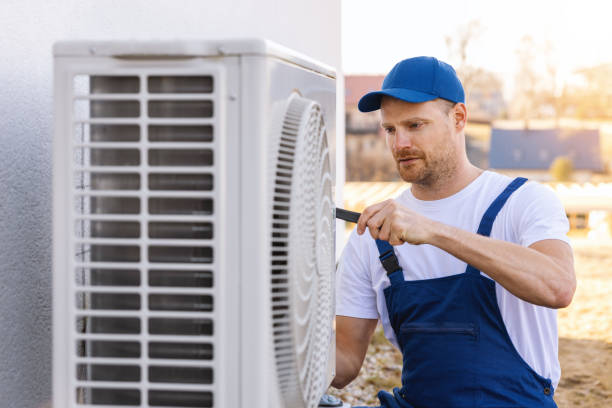 Best HVAC Installation Services  in , MI