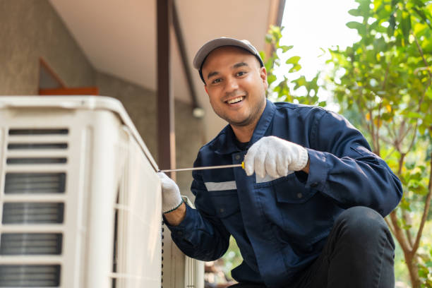 Best Ductless HVAC Repair  in , MI