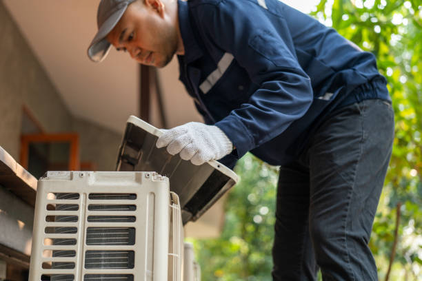 Best HVAC Maintenance Plan  in , MI